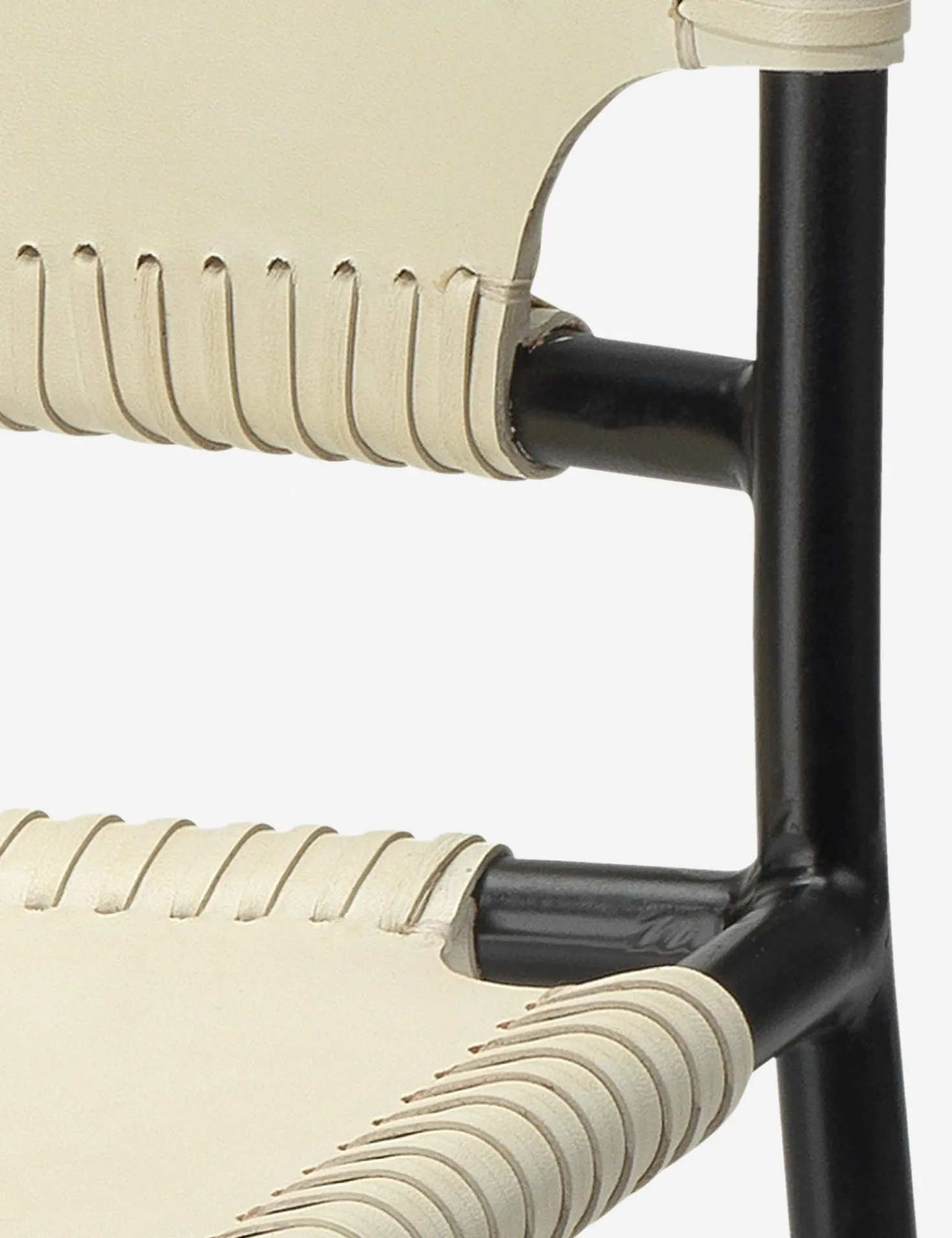 Inagra Leather Dining Chair
