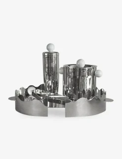 Inara Shaker by Meso