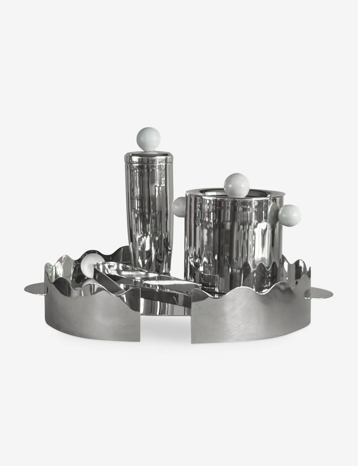Inara Shaker by Meso