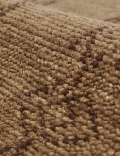 Indiana Hand-Knotted Wool Rug