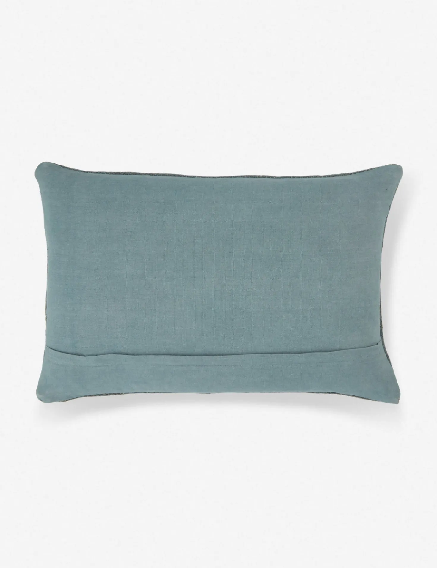 Indigo Lumbar Pillow