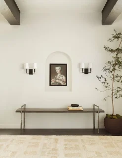 Indrani Bench