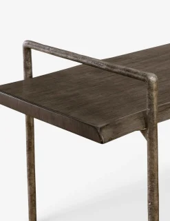 Indrani Bench