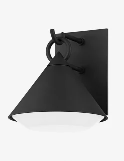 Indre Outdoor Sconce