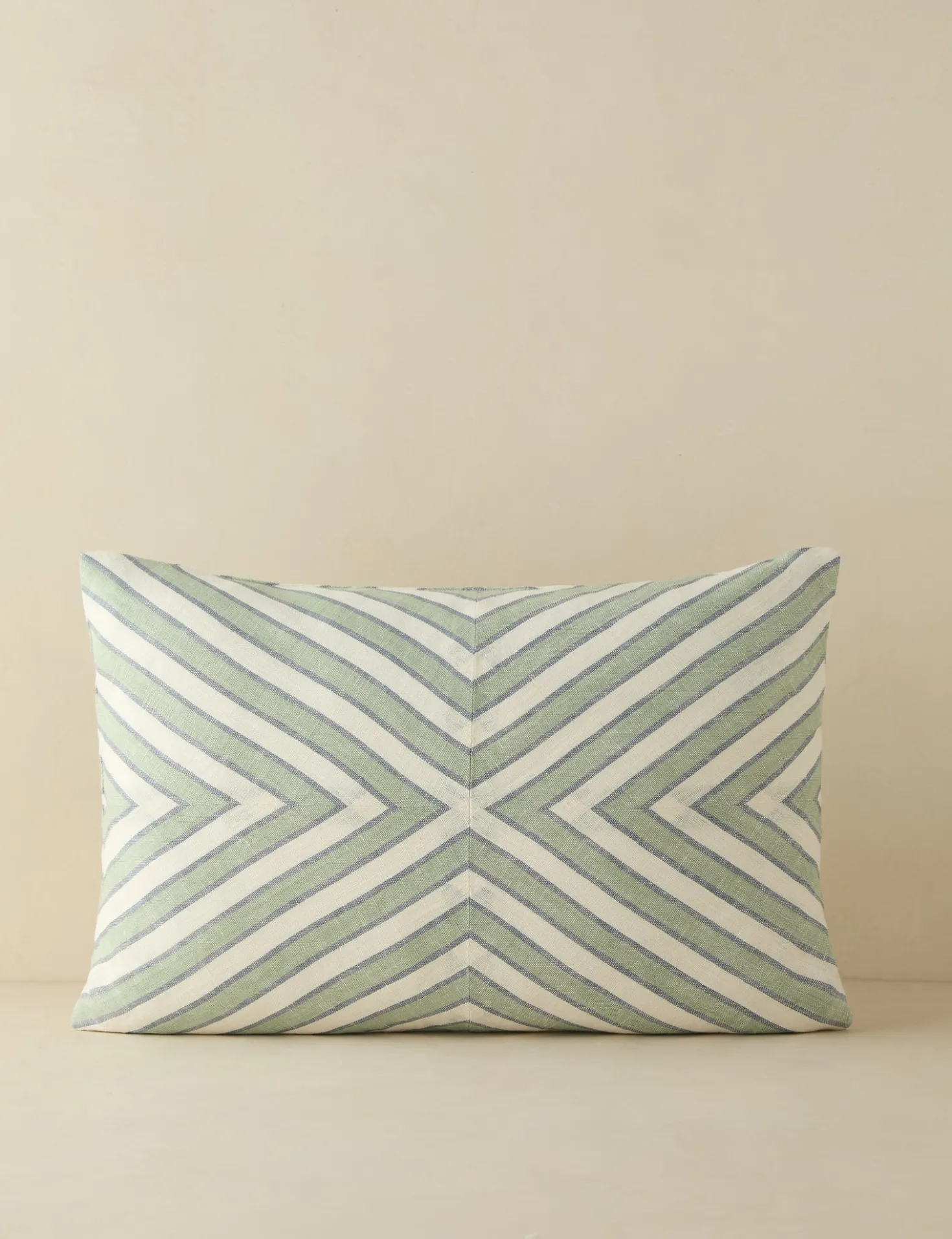 Indrik Linen Pillow