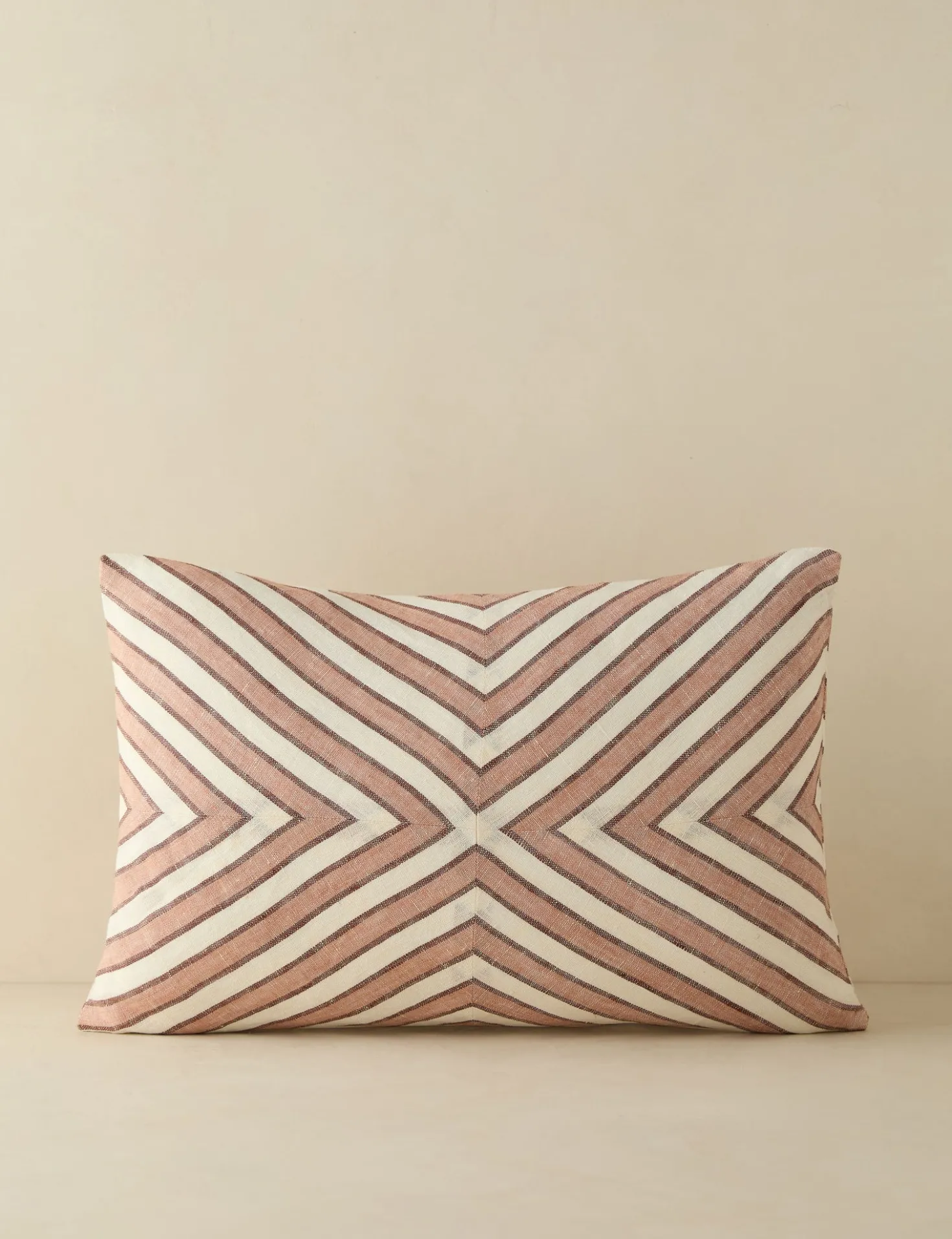 Indrik Linen Pillow