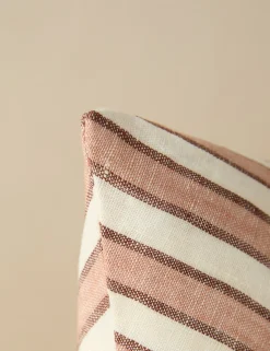 Indrik Linen Pillow