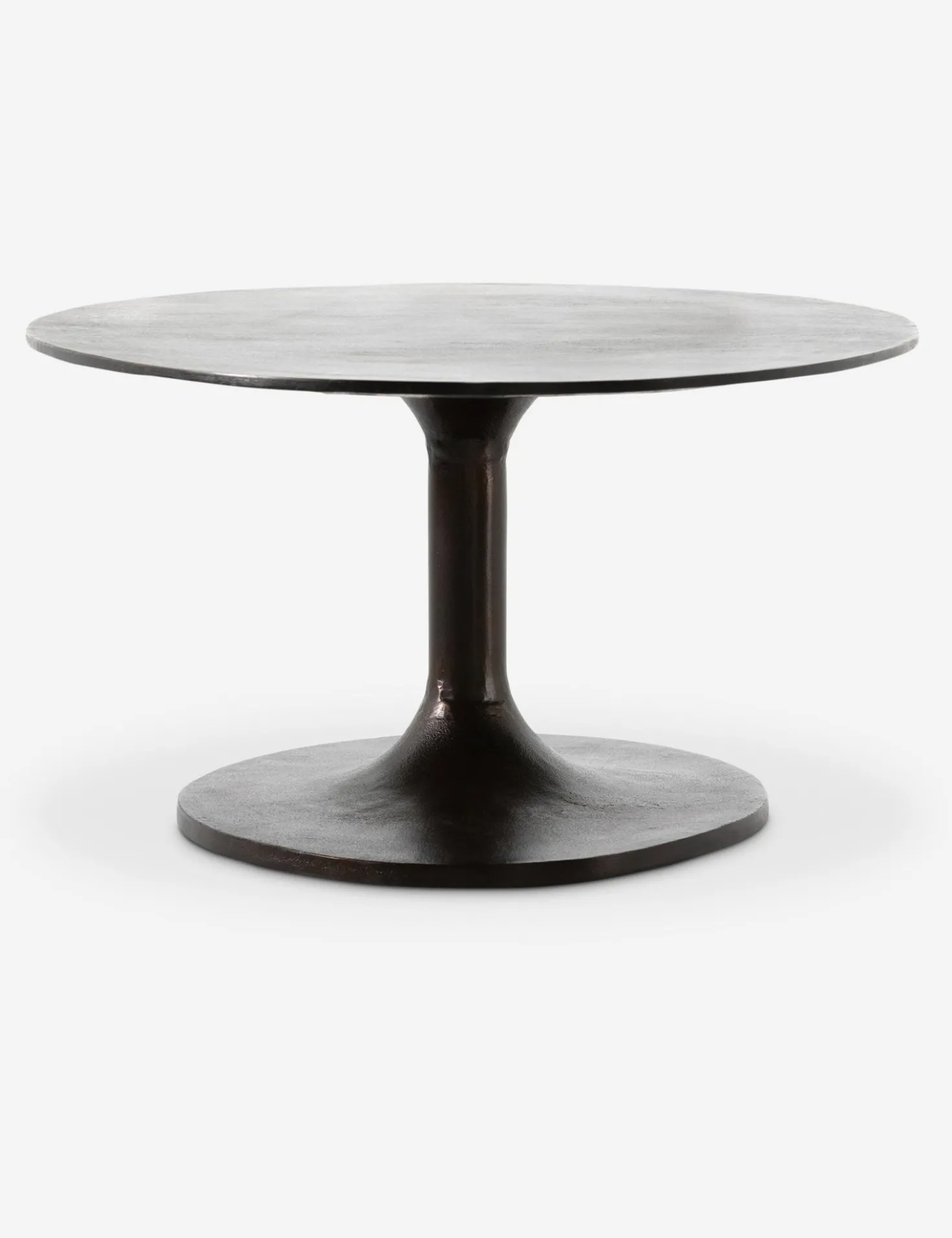 Inga Indoor / Outdoor Oval Coffee Table