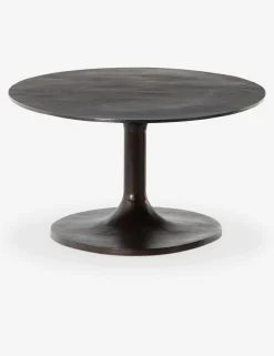 Inga Indoor / Outdoor Oval Coffee Table