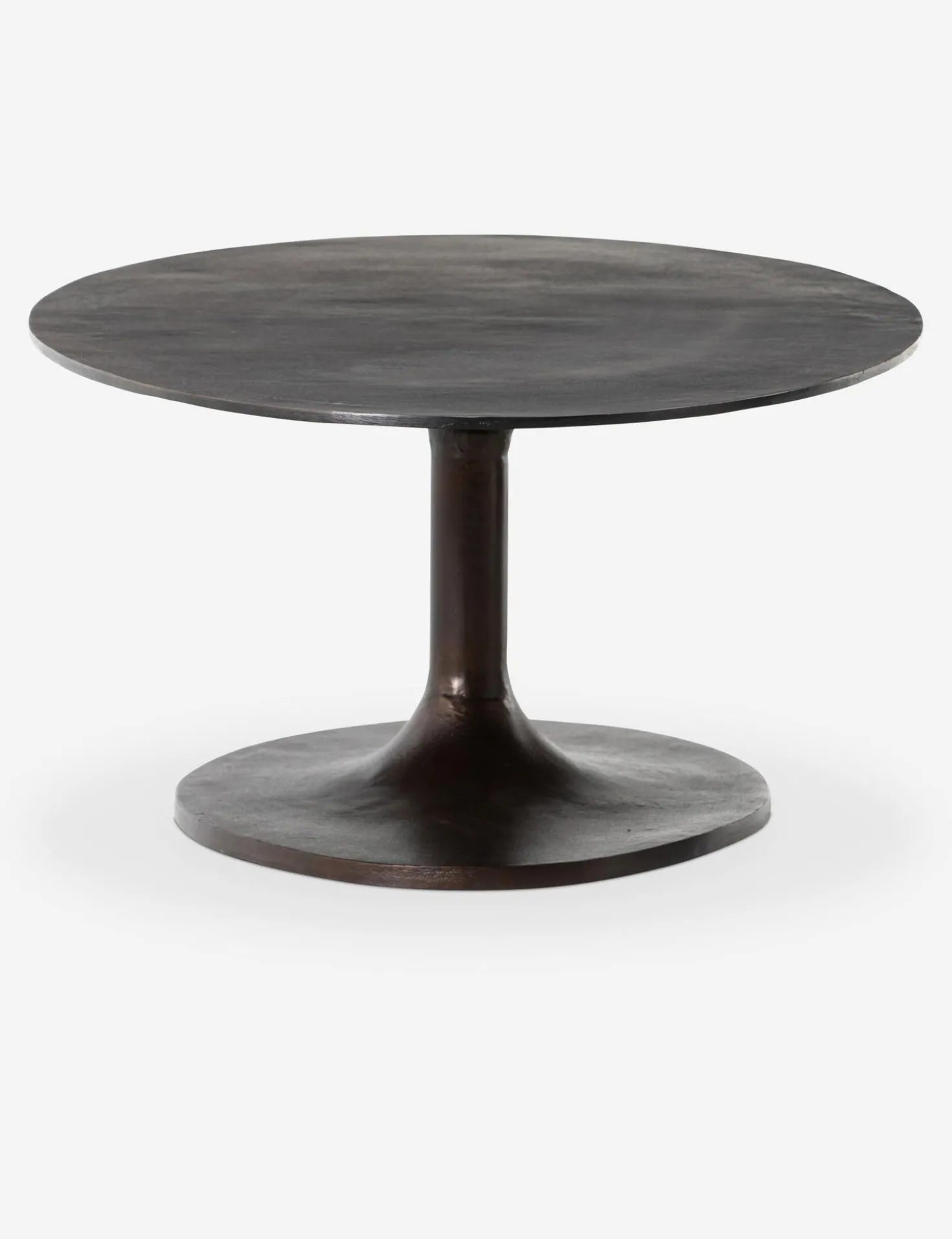 Inga Indoor / Outdoor Oval Coffee Table