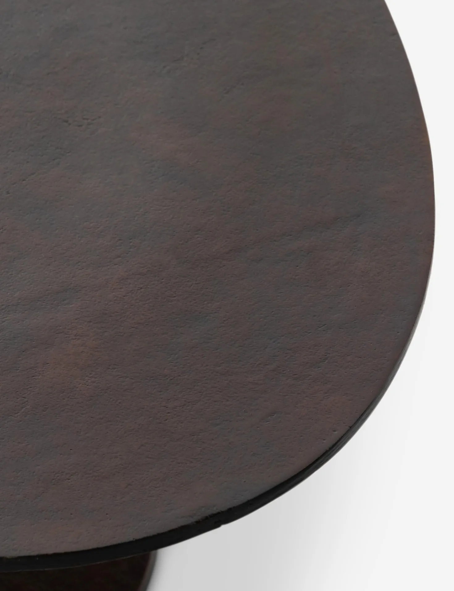 Inga Indoor / Outdoor Oval Coffee Table