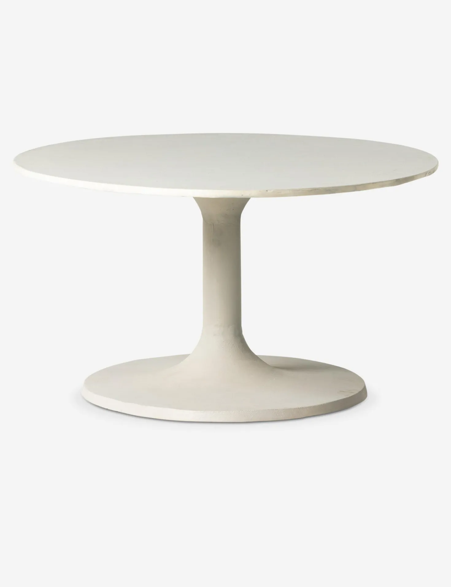 Inga Indoor / Outdoor Oval Coffee Table
