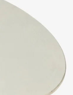 Inga Indoor / Outdoor Oval Coffee Table