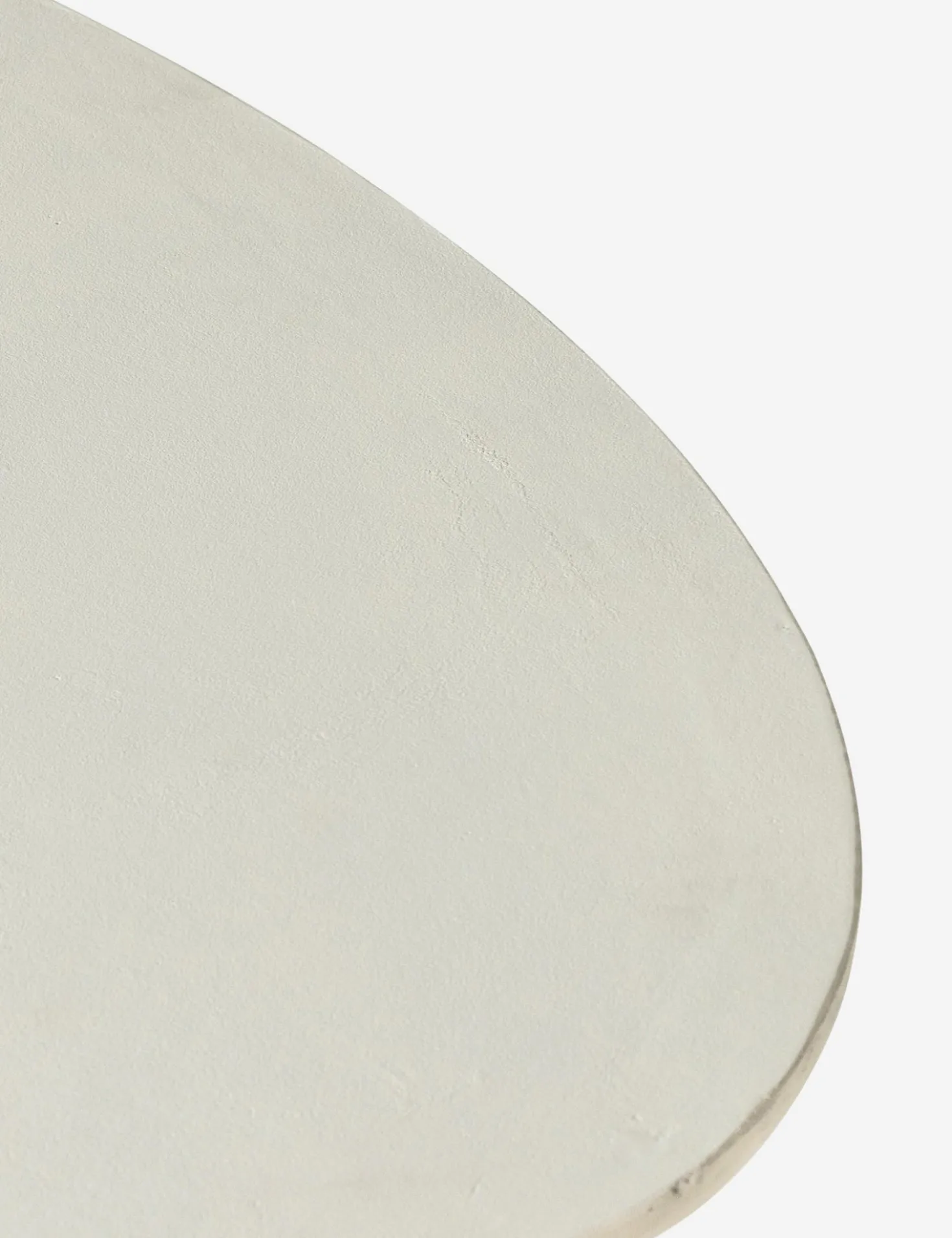 Inga Indoor / Outdoor Oval Coffee Table