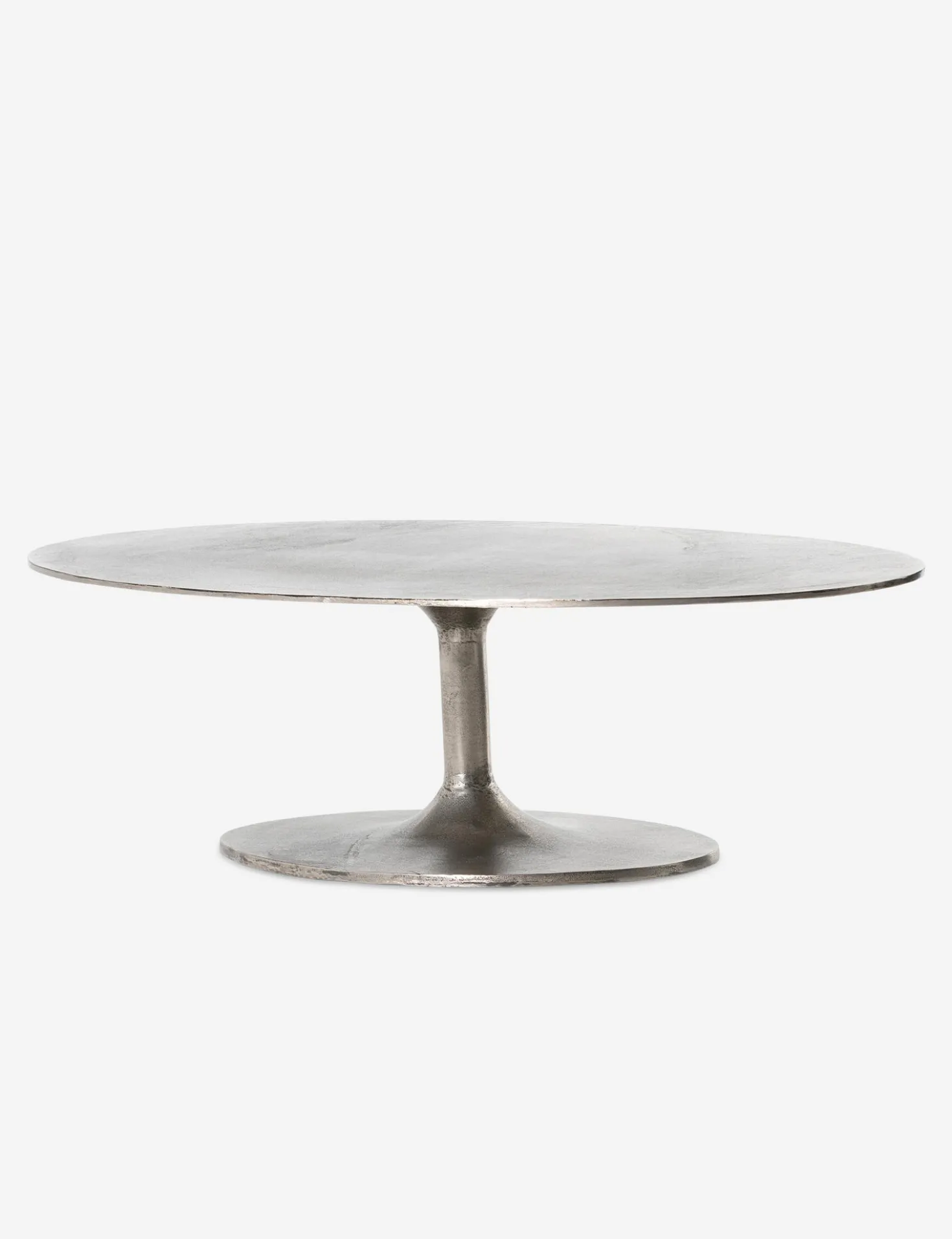 Inga Indoor / Outdoor Oval Coffee Table