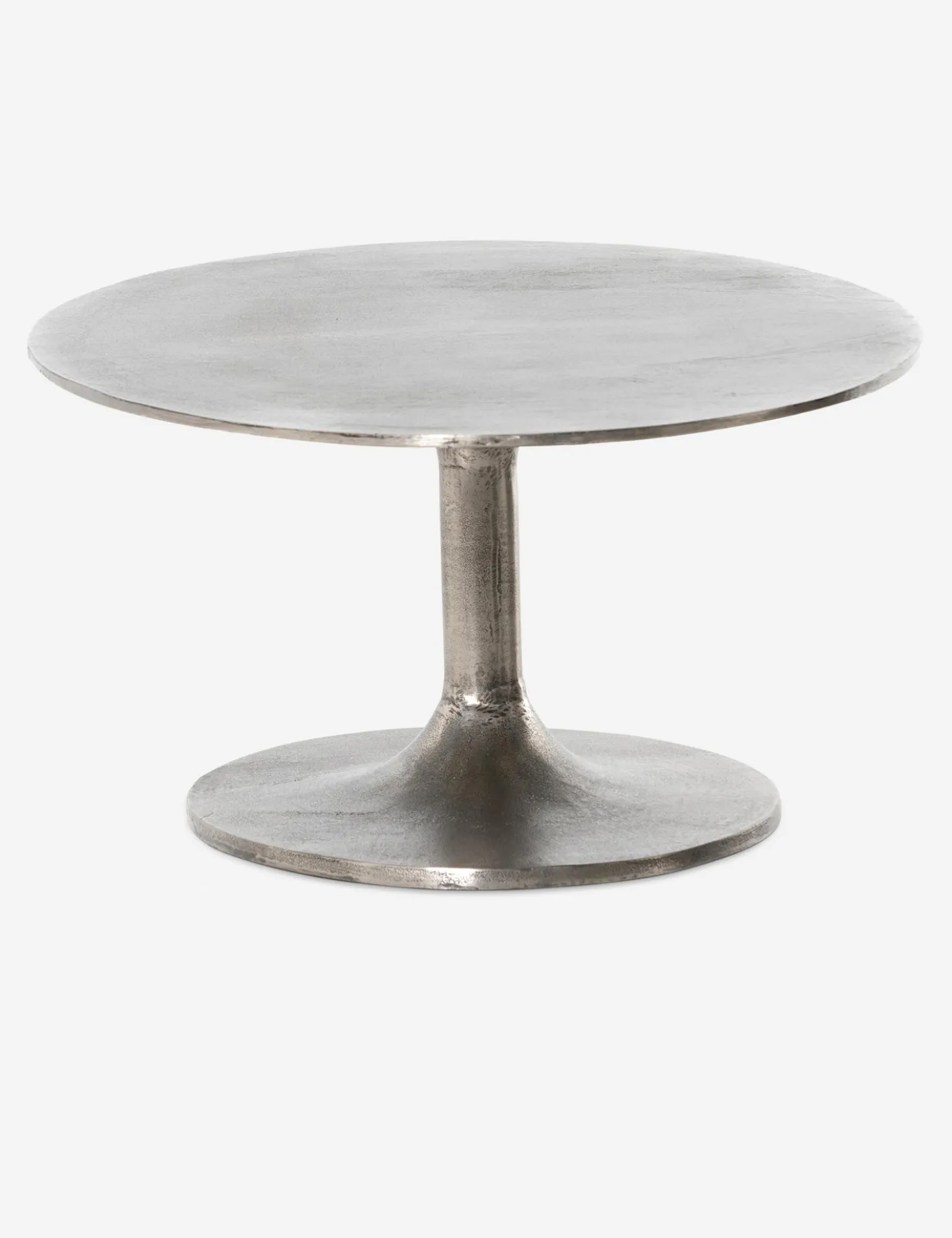 Inga Indoor / Outdoor Oval Coffee Table