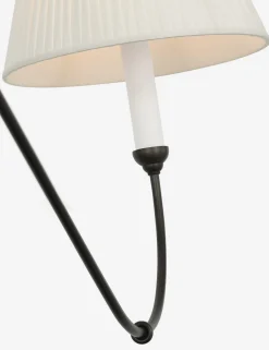 Ingela Linear Chandelier by Amber Lewis