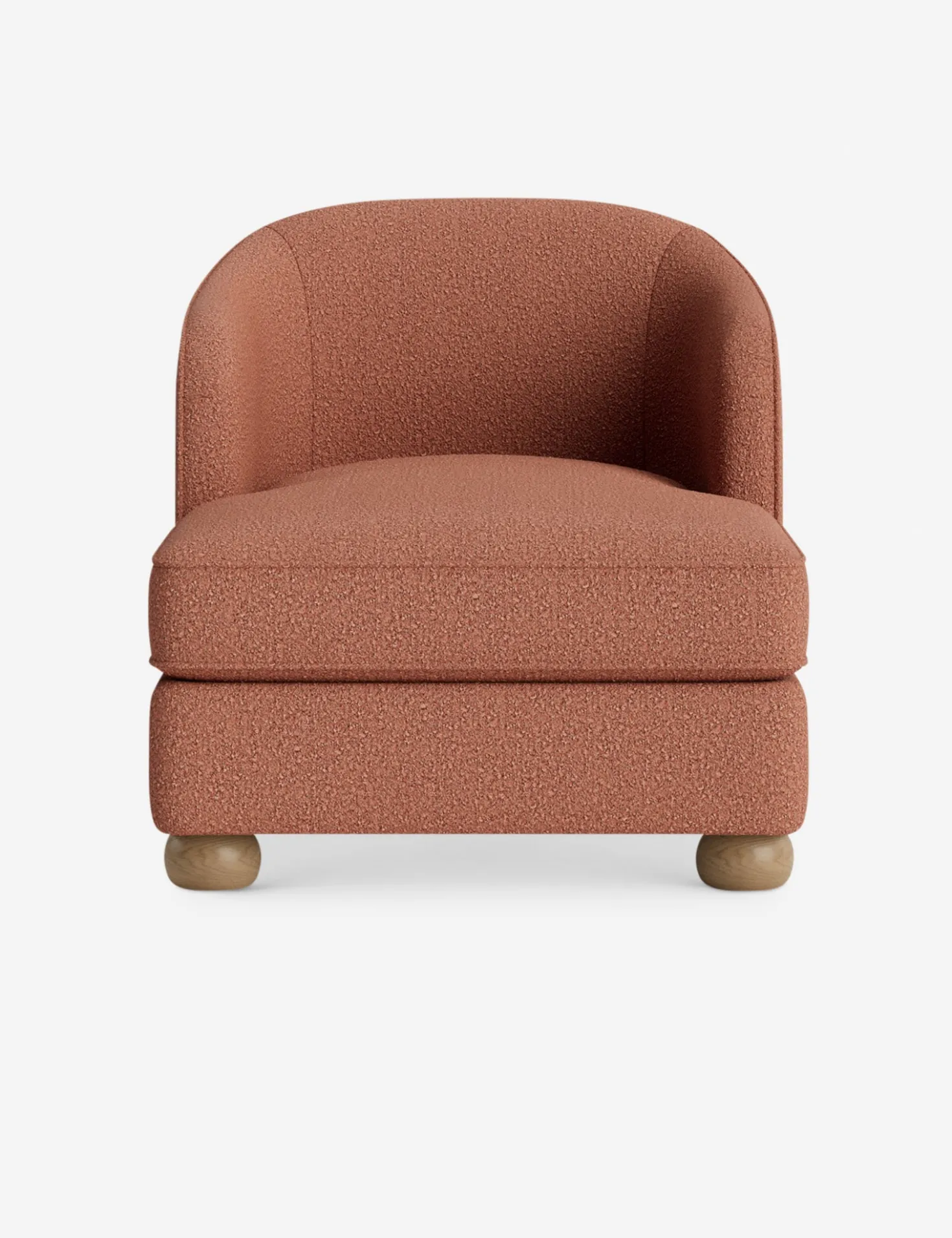 Ingmar Chaise by DISC Interiors