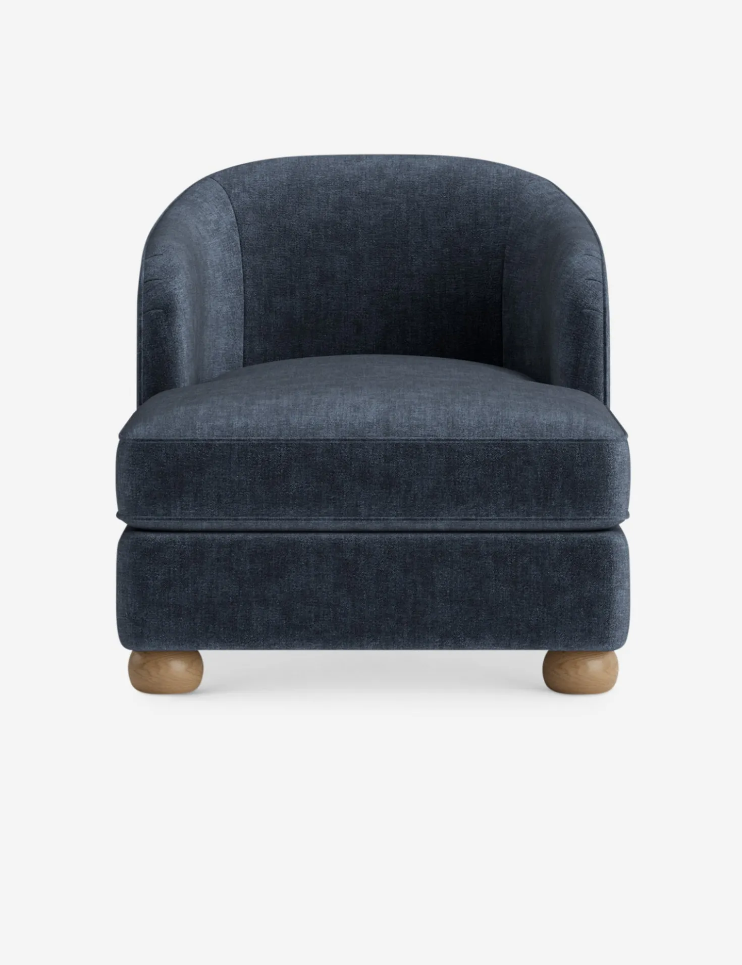 Ingmar Chaise by DISC Interiors