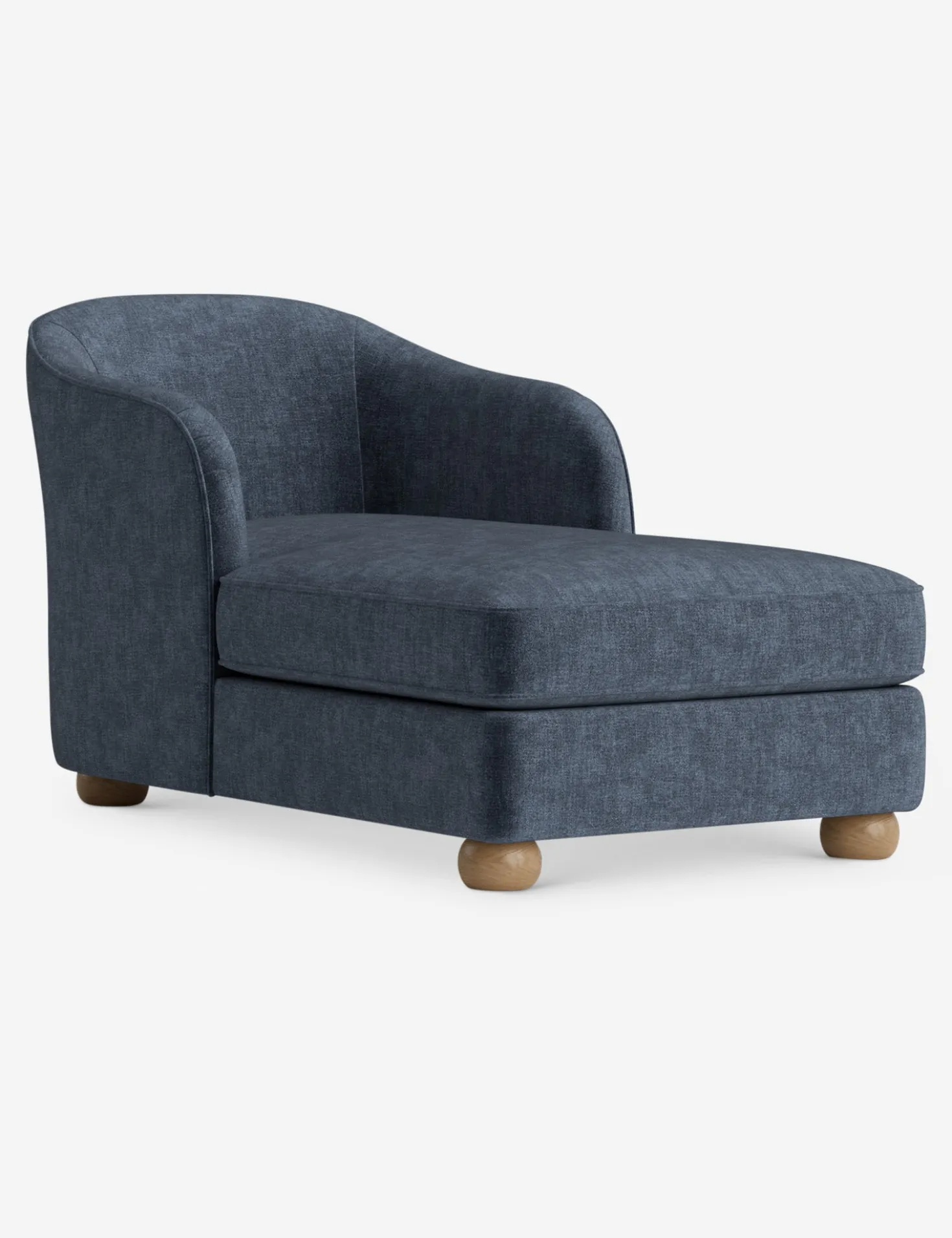 Ingmar Chaise by DISC Interiors