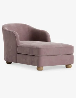 Ingmar Chaise by DISC Interiors