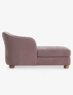 Ingmar Chaise by DISC Interiors