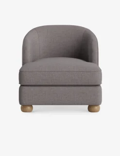 Ingmar Chaise by DISC Interiors