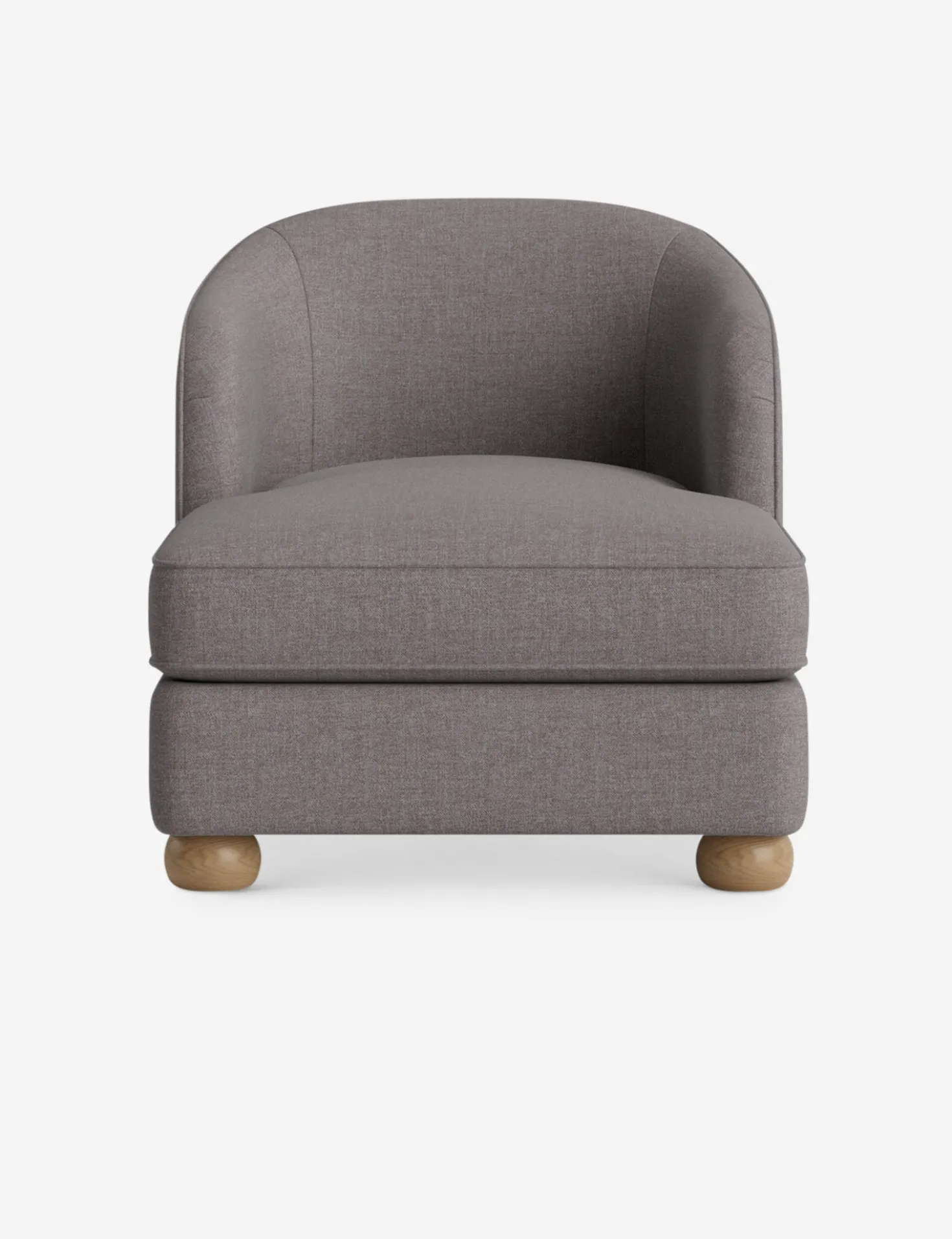 Ingmar Chaise by DISC Interiors