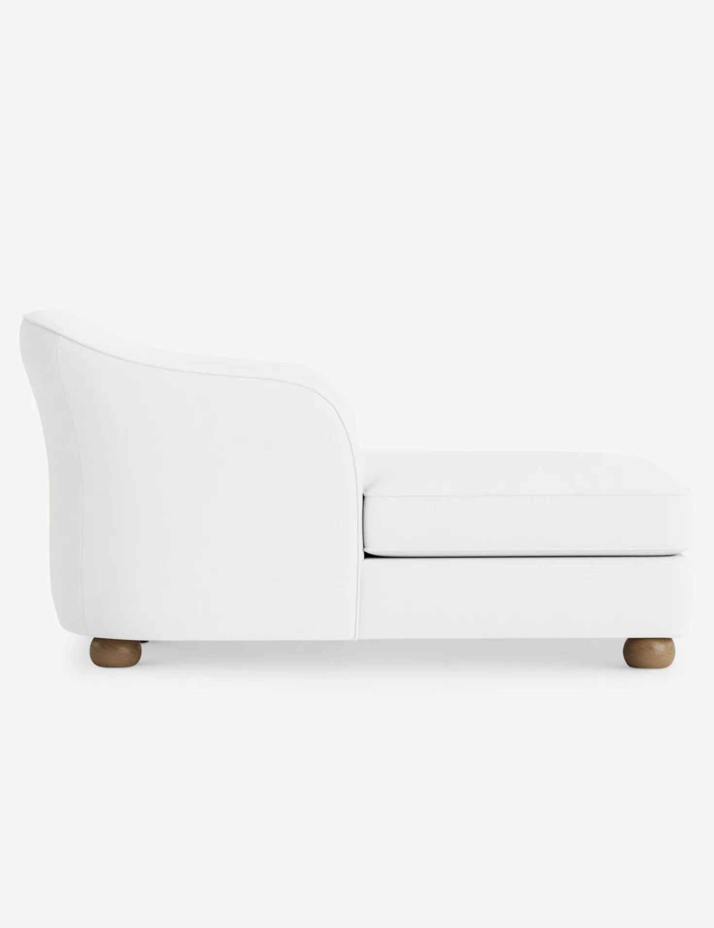 Ingmar Chaise by DISC Interiors