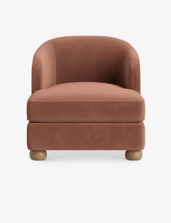Ingmar Chaise by DISC Interiors