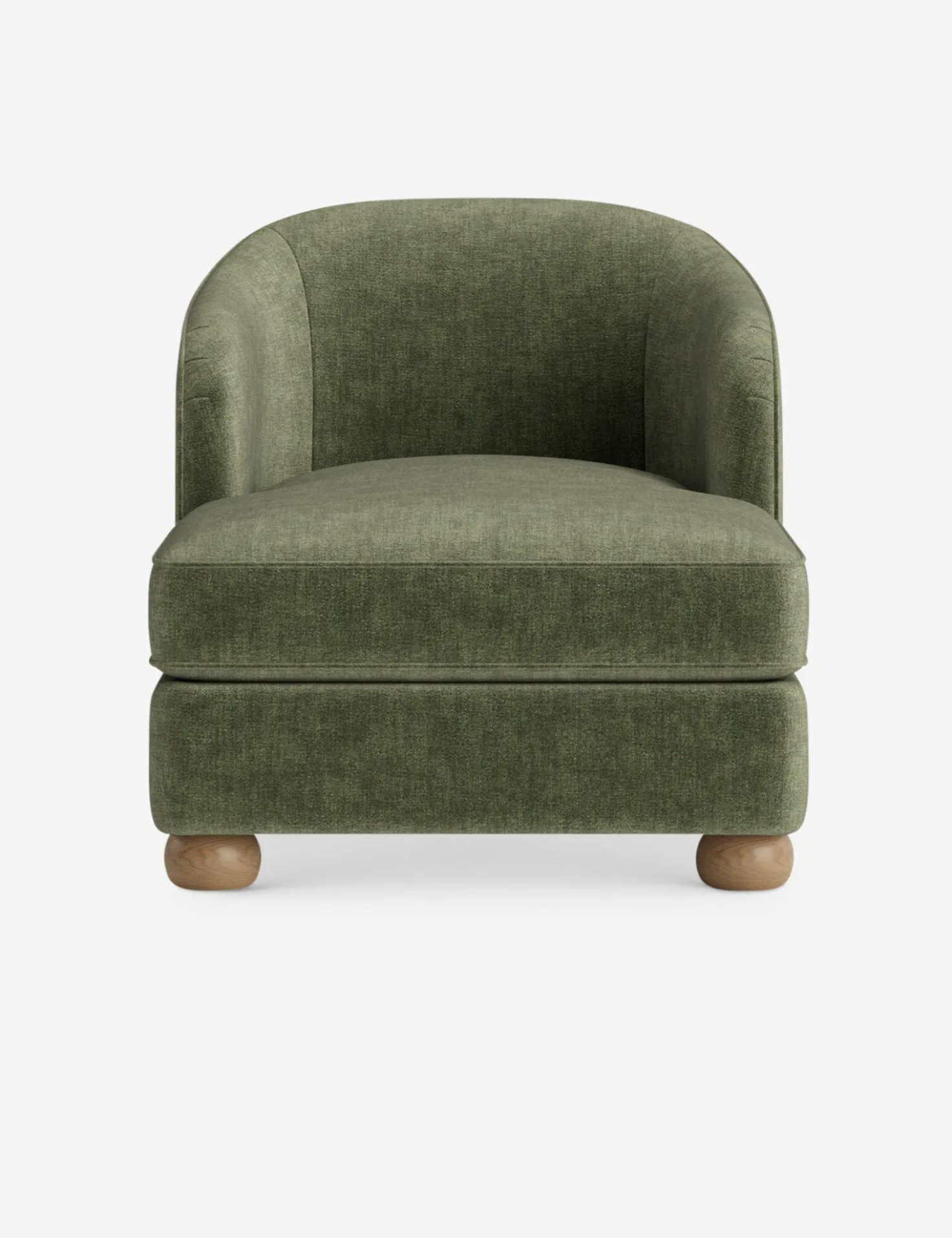 Ingmar Chaise by DISC Interiors