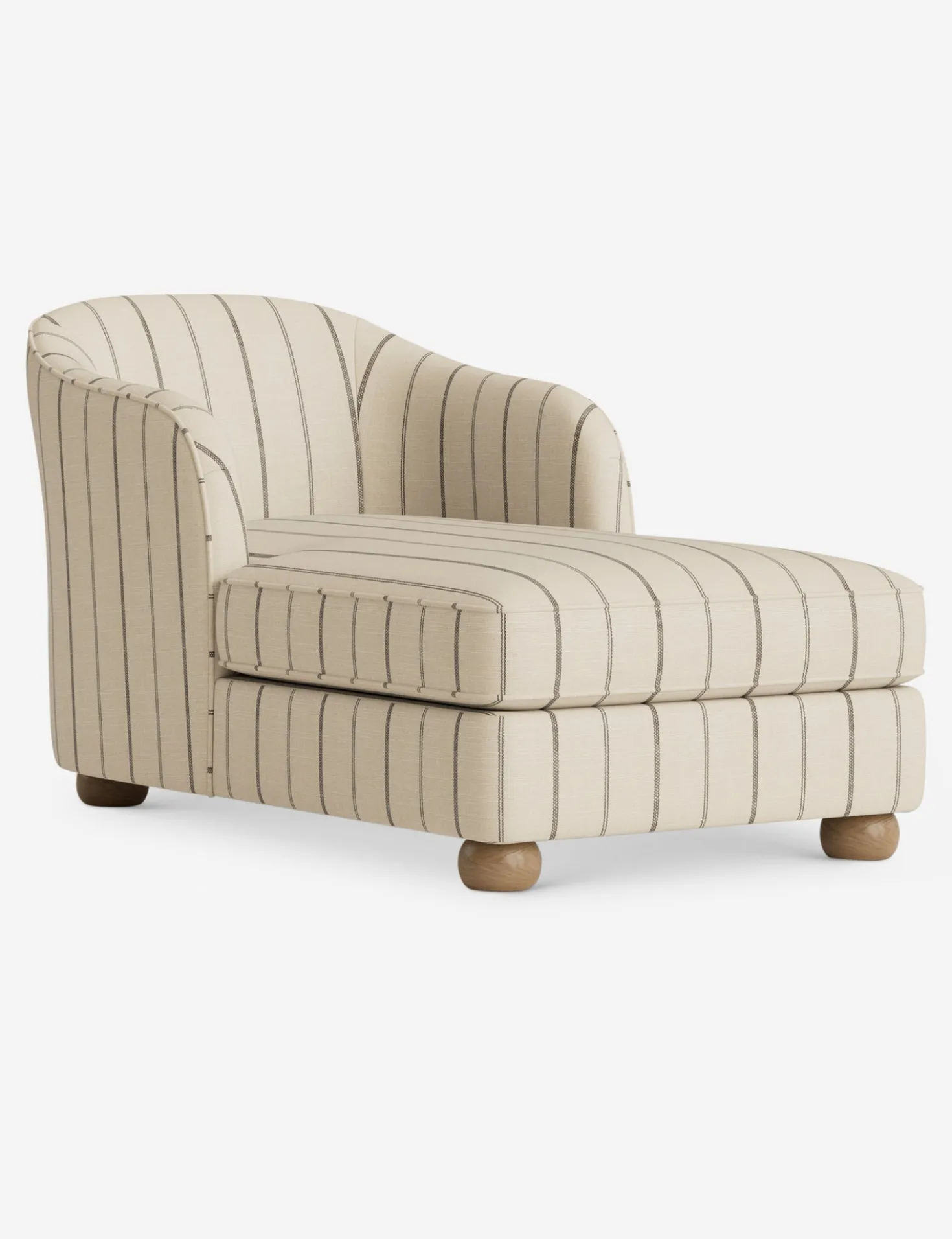 Ingmar Chaise by DISC Interiors