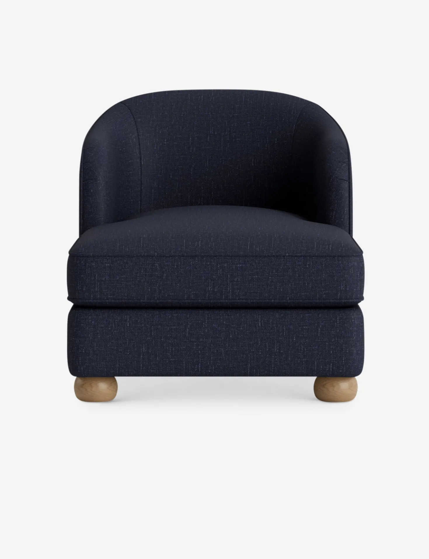 Ingmar Chaise by DISC Interiors