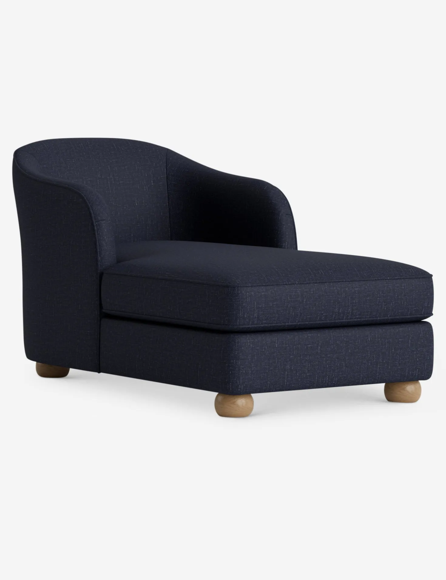 Ingmar Chaise by DISC Interiors