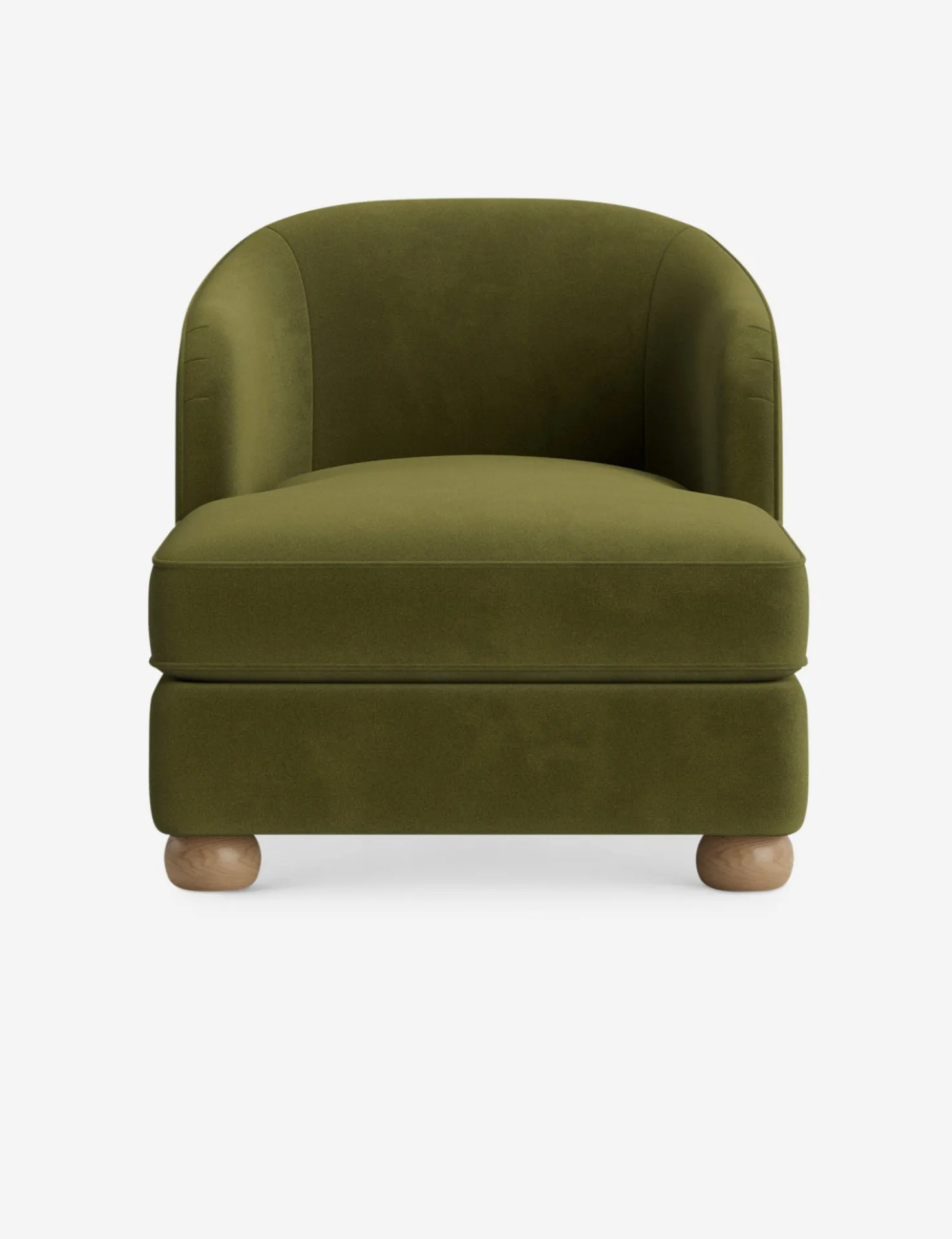 Ingmar Chaise by DISC Interiors