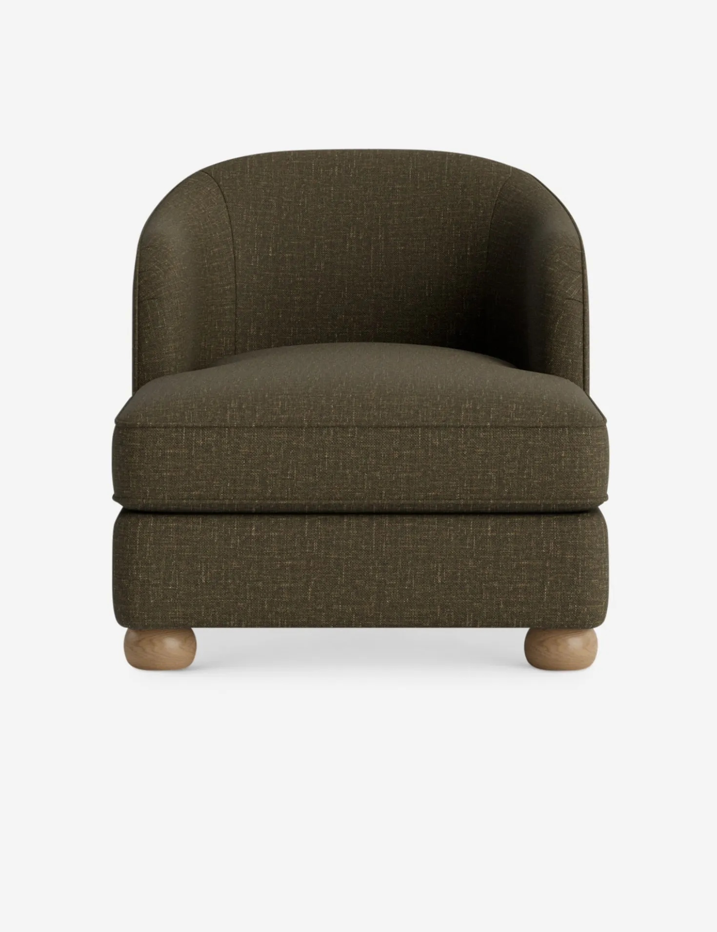 Ingmar Chaise by DISC Interiors