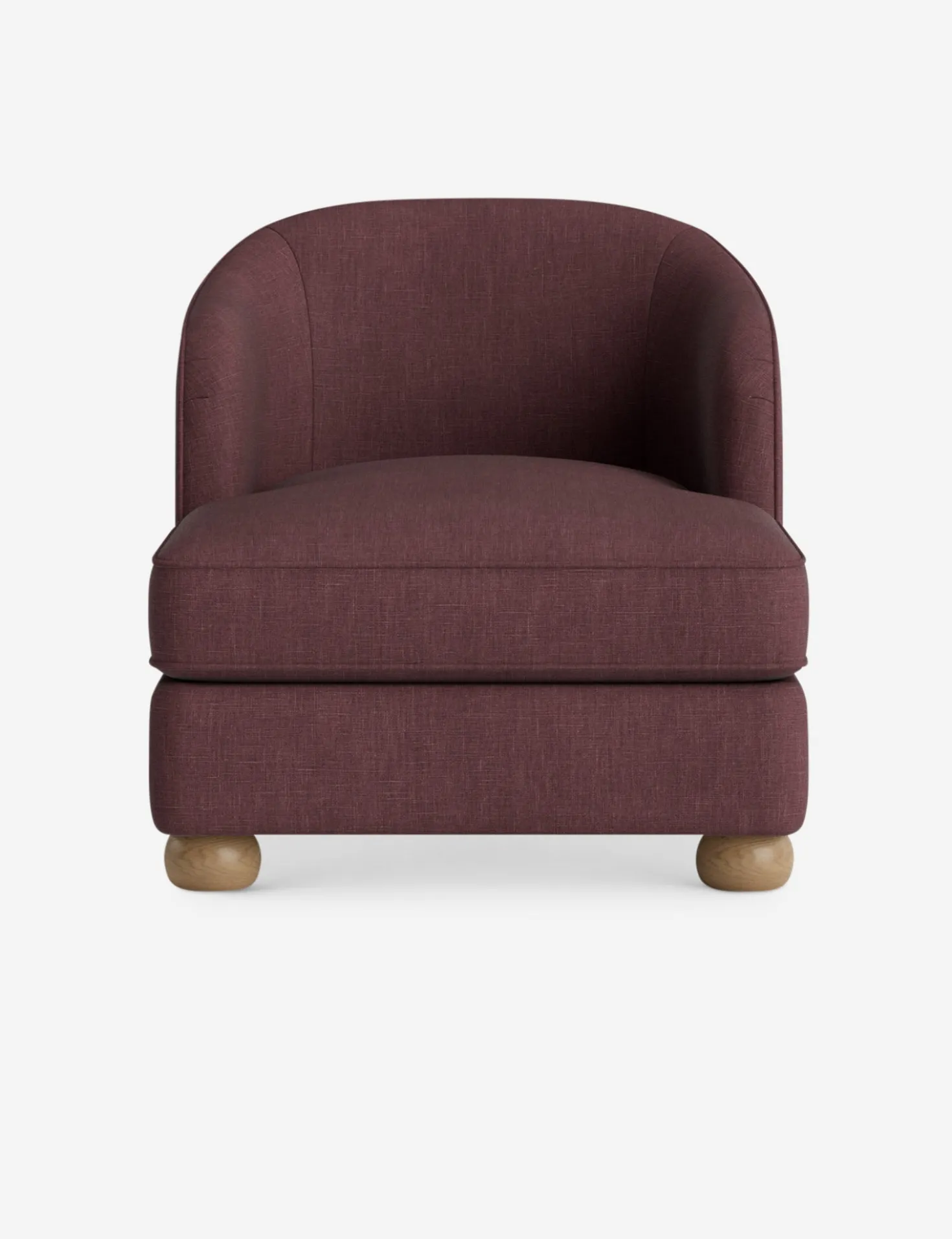 Ingmar Chaise by DISC Interiors