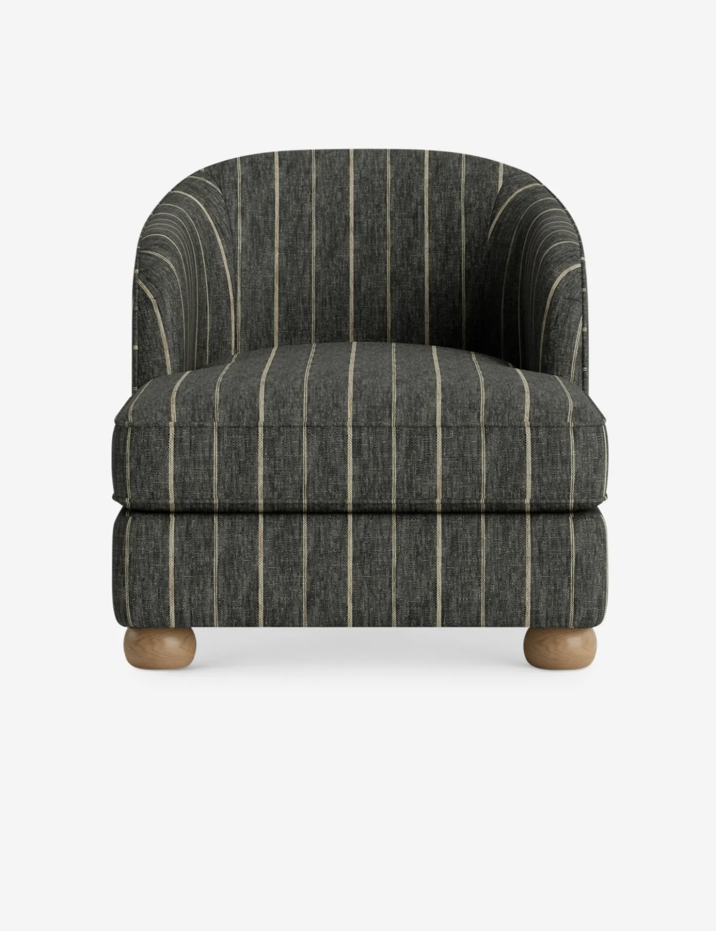 Ingmar Chaise by DISC Interiors