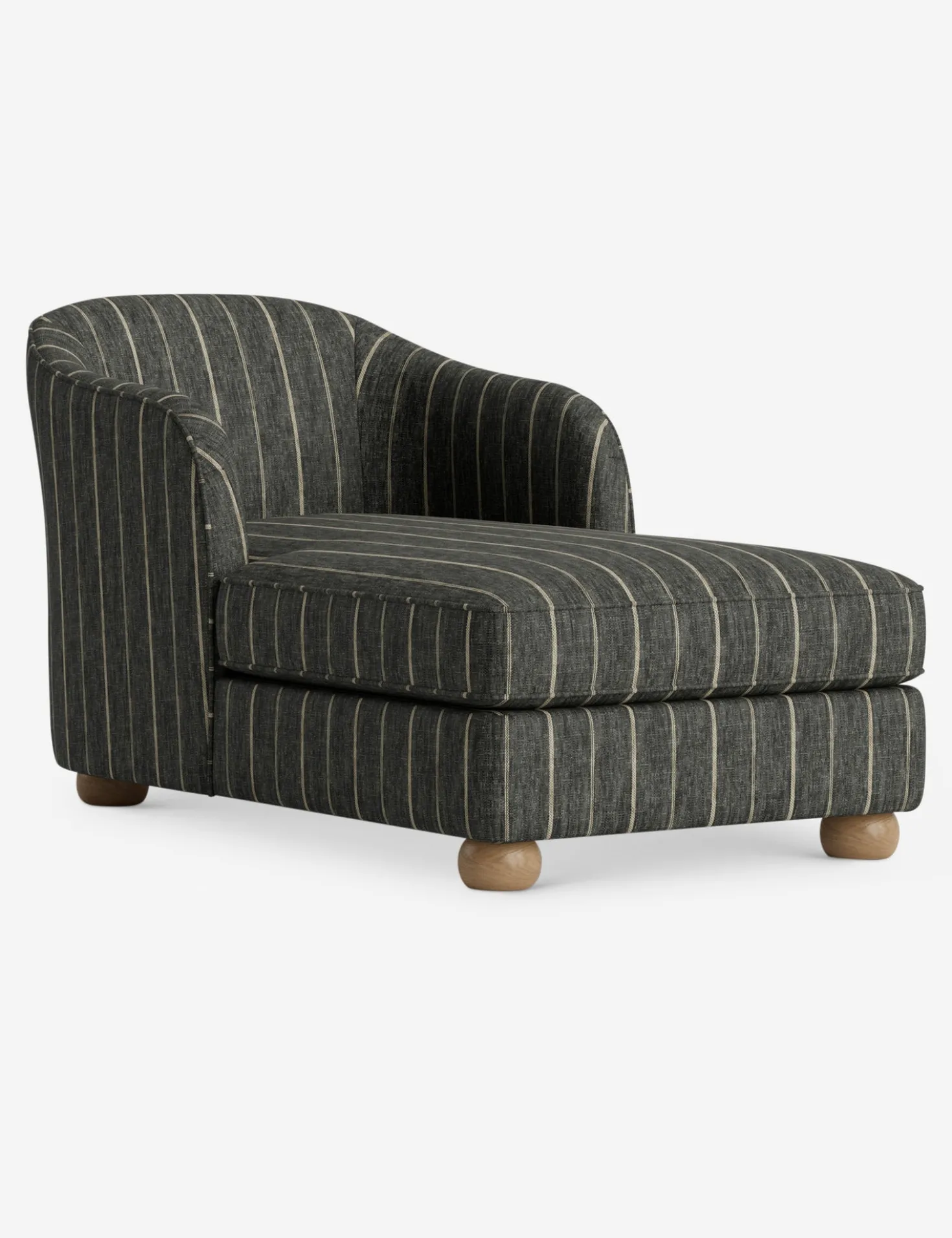 Ingmar Chaise by DISC Interiors