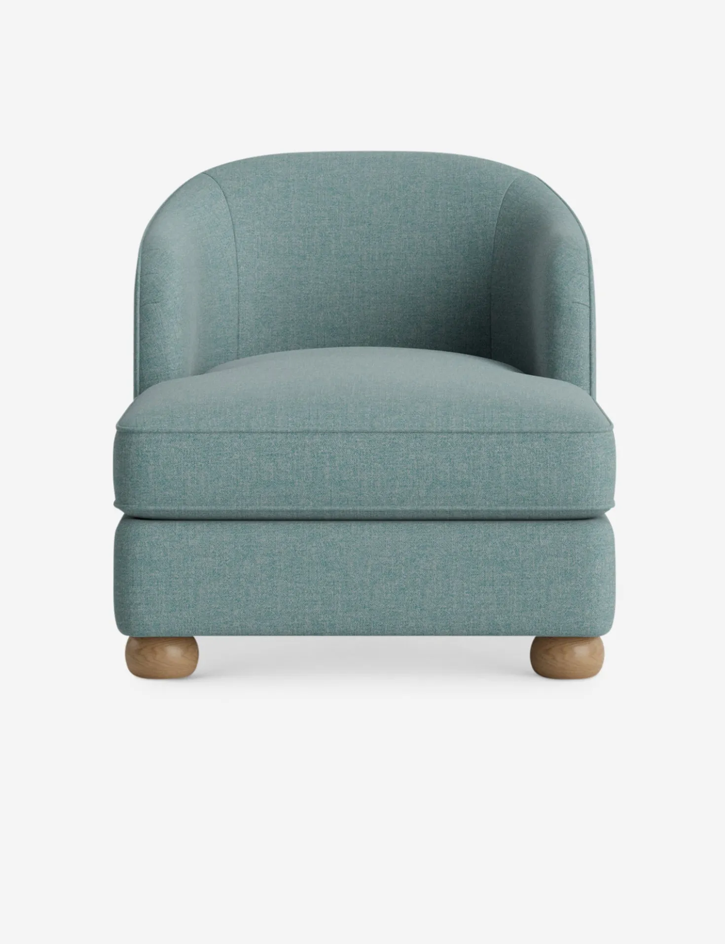 Ingmar Chaise by DISC Interiors