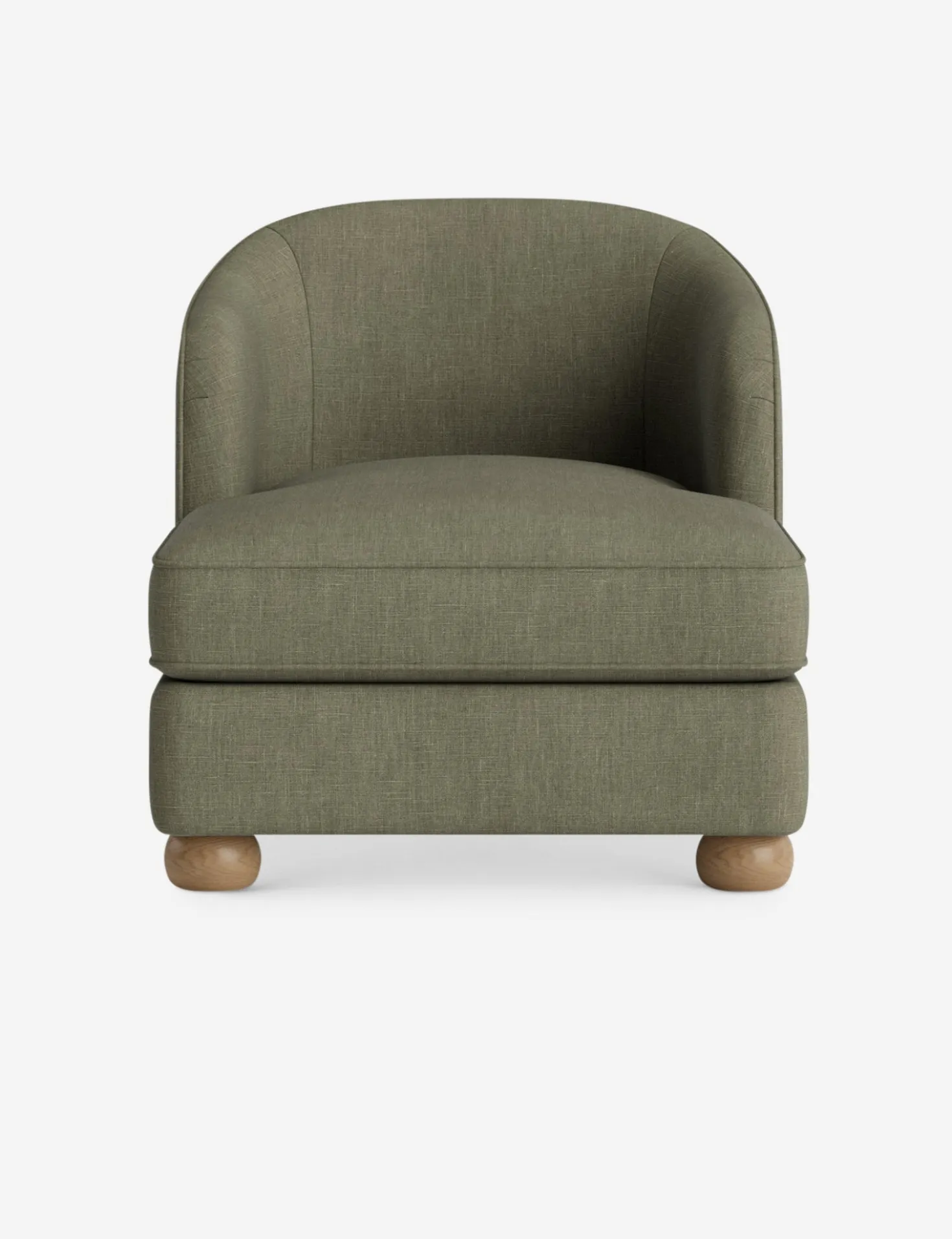Ingmar Chaise by DISC Interiors
