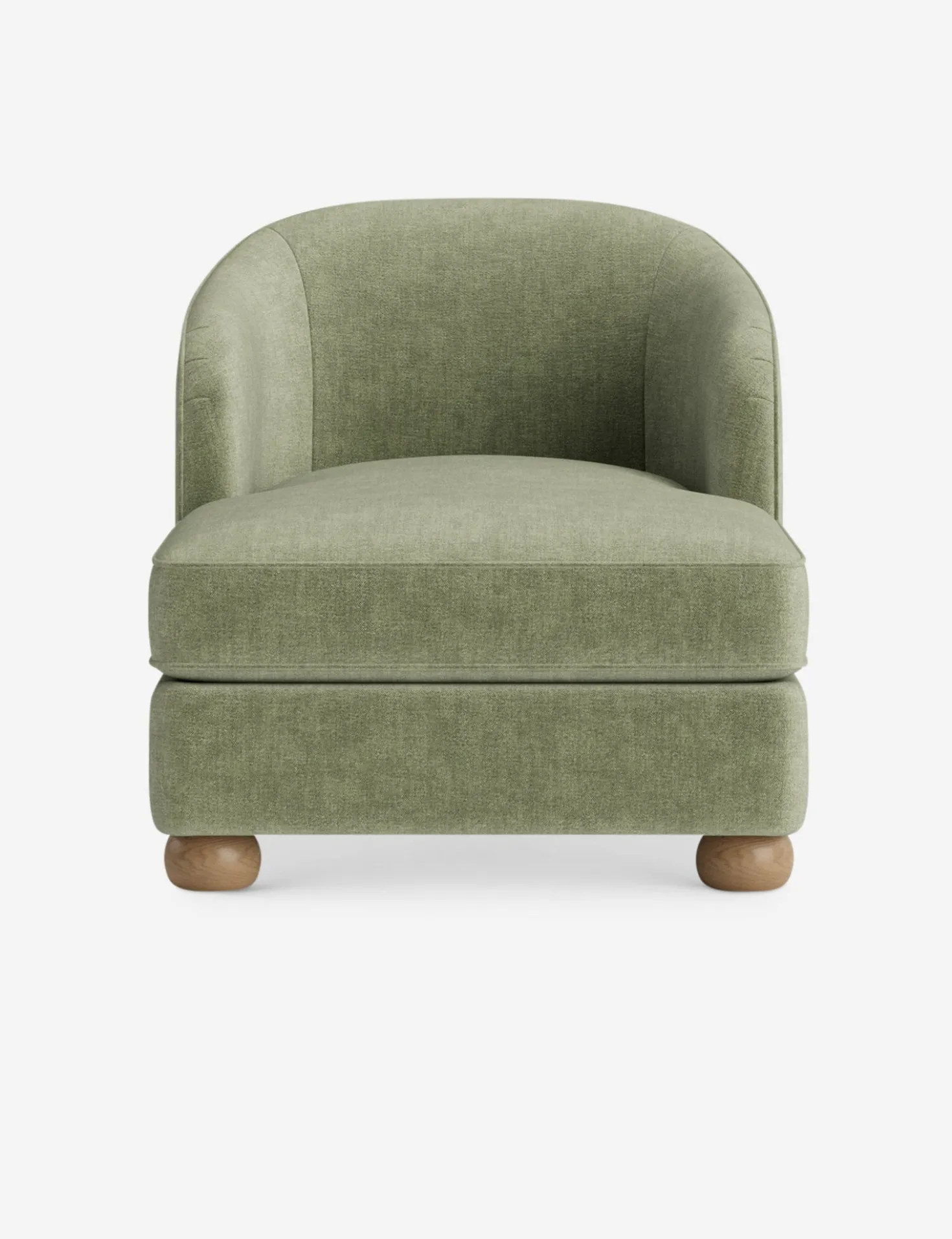 Ingmar Chaise by DISC Interiors