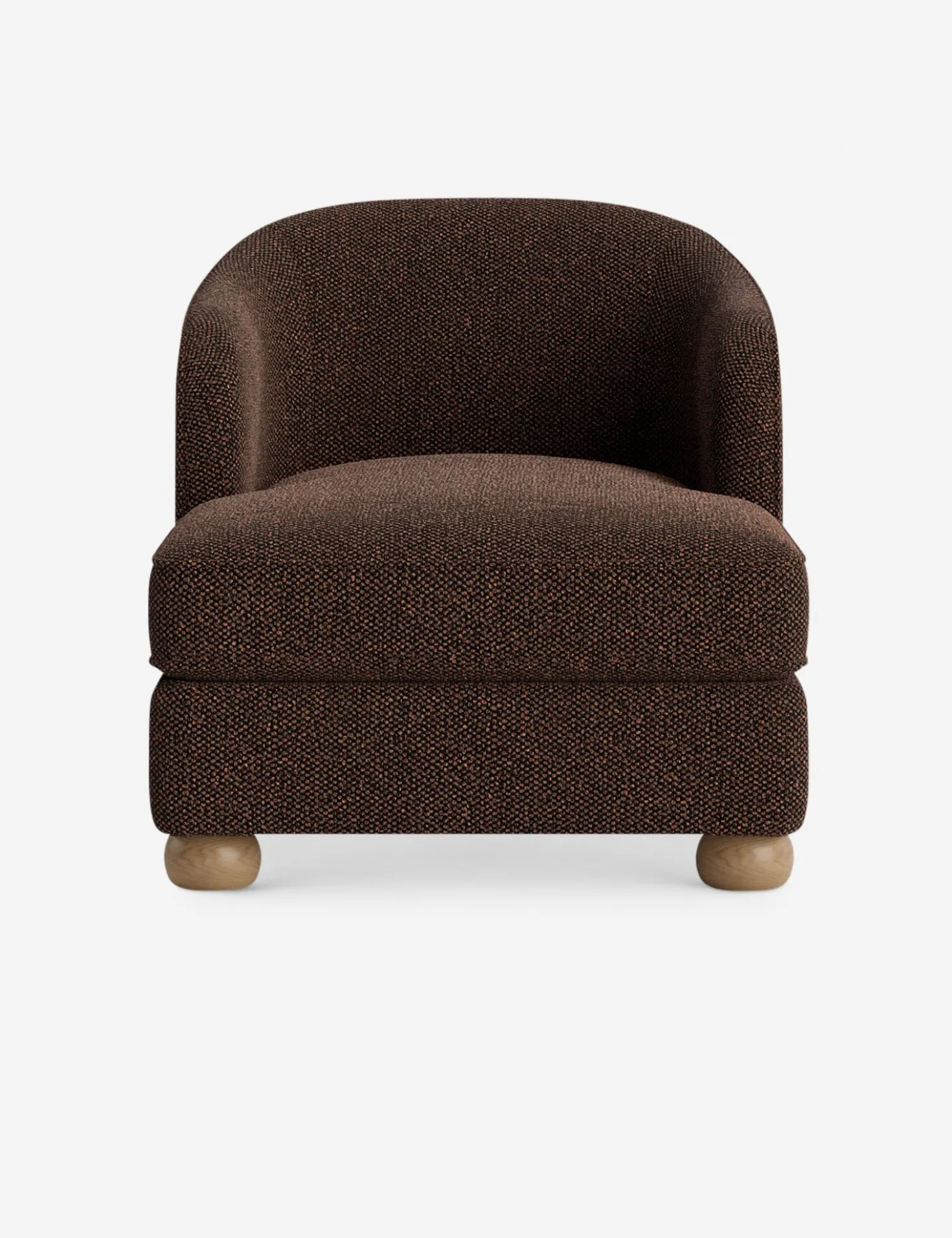 Ingmar Chaise by DISC Interiors