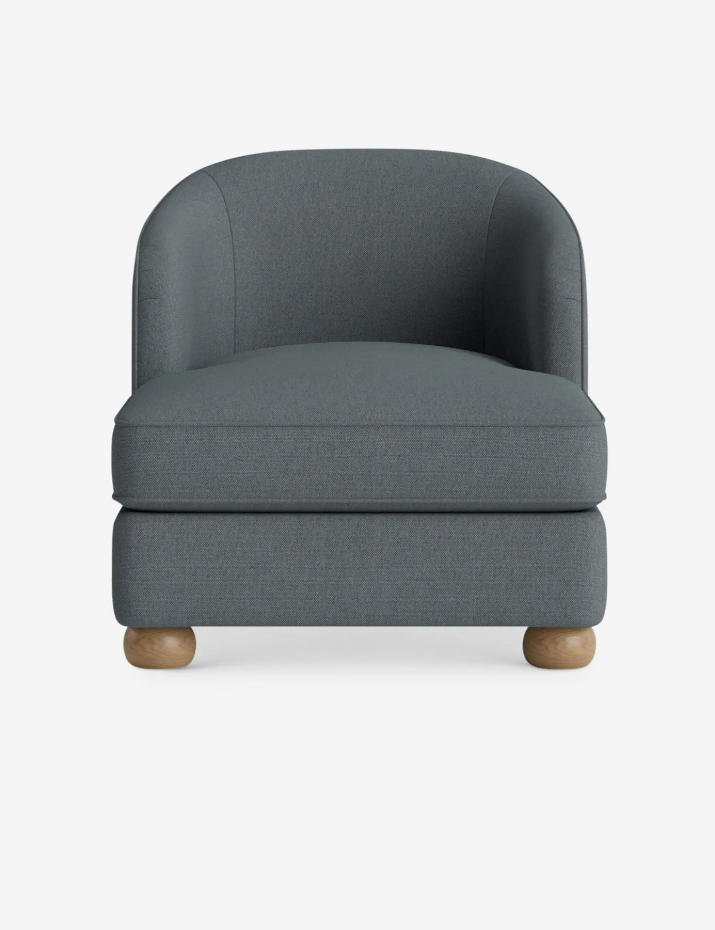 Ingmar Chaise by DISC Interiors