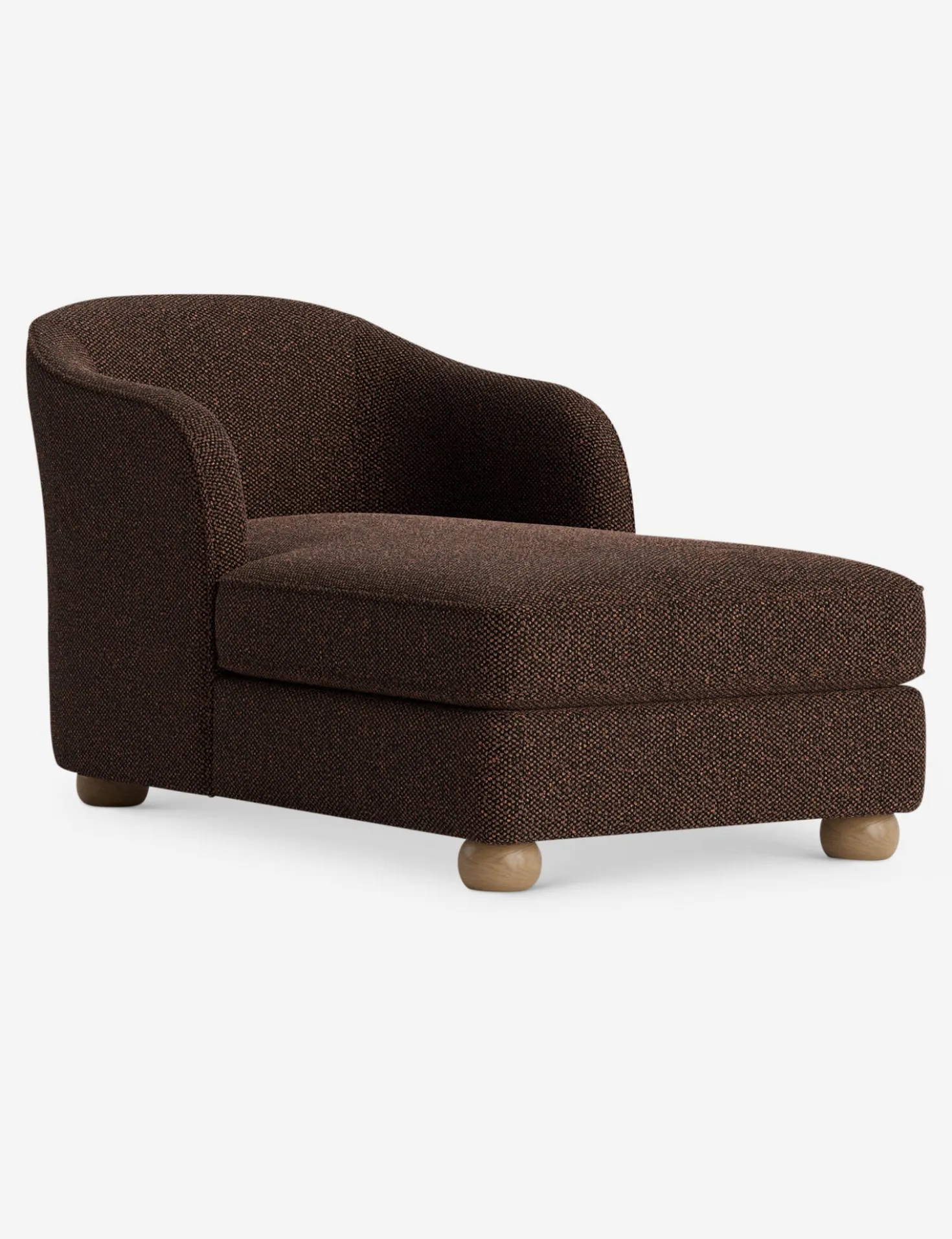 Ingmar Chaise by DISC Interiors