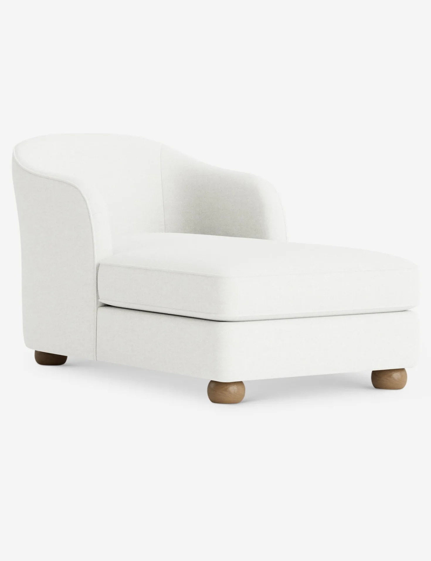 Ingmar Chaise by DISC Interiors