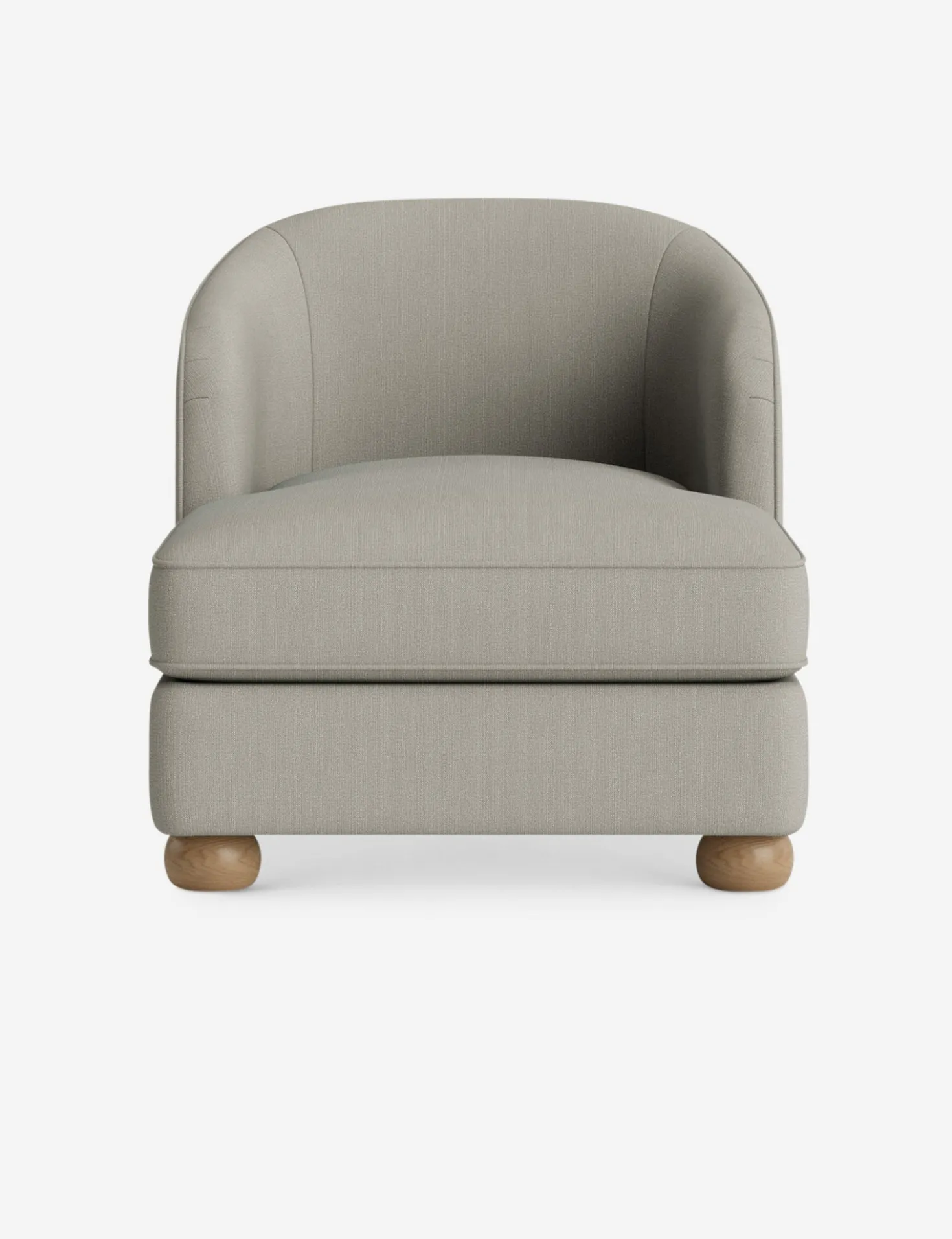 Ingmar Chaise by DISC Interiors