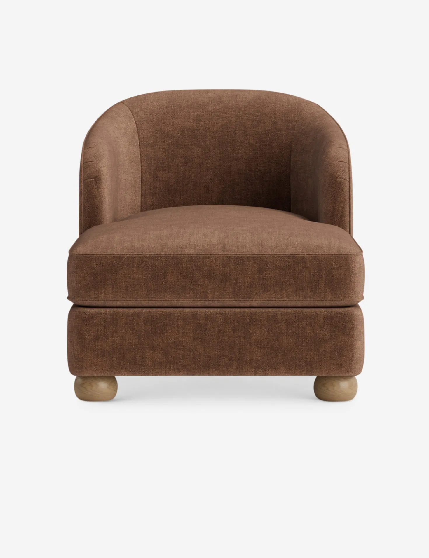 Ingmar Chaise by DISC Interiors