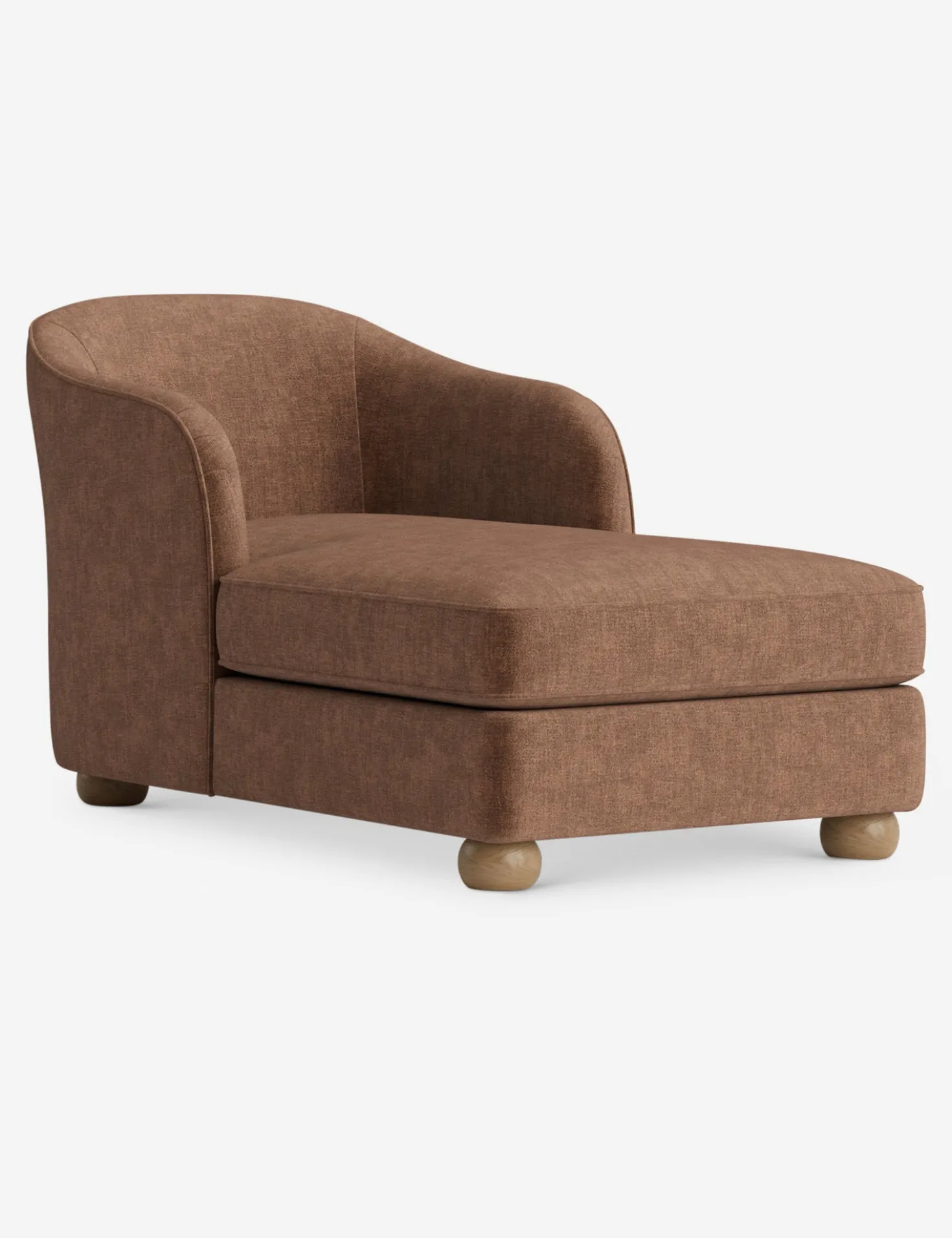 Ingmar Chaise by DISC Interiors