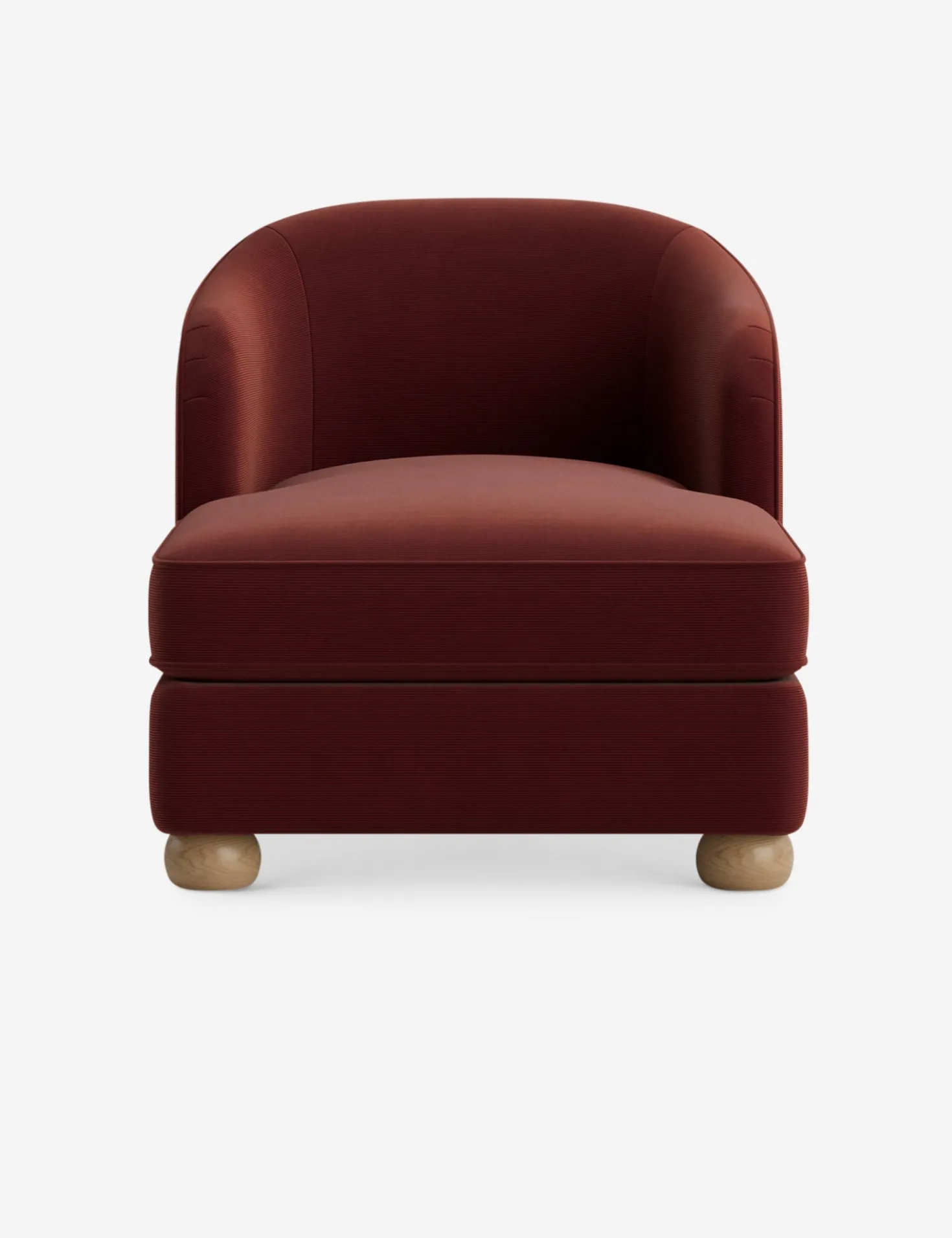 Ingmar Chaise by DISC Interiors
